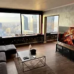 Lejlighed Netflix & Sky Jacuzzi *