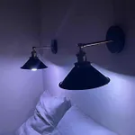 Netflix & Sky Jacuzzi Lejlighed