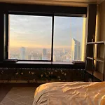 Lejlighed Netflix & Sky Jacuzzi Puteaux