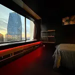 Jacuzzi D Europe Apartment *