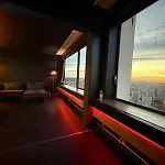 Jacuzzi D Europe Apartment Puteaux
