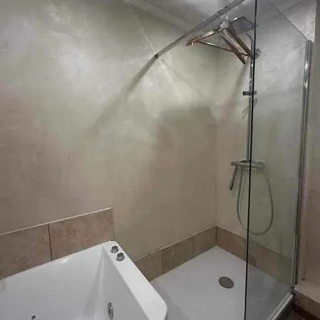 Appartement Jacuzzi D Europe *