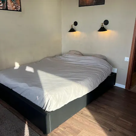 Netflix & Sky Jacuzzi * Puteaux