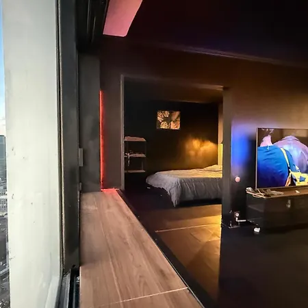 Apartment Jacuzzi D Europe