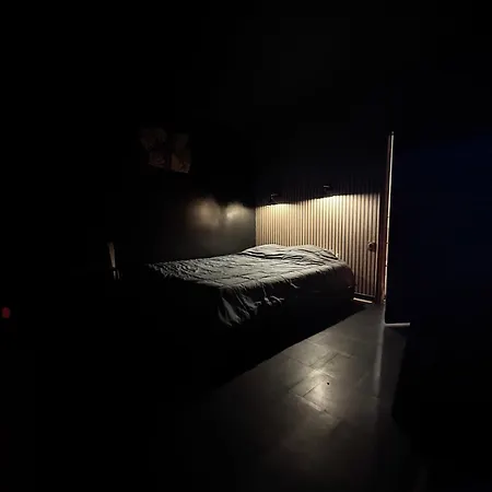 Lägenhet Jacuzzi D Europe *