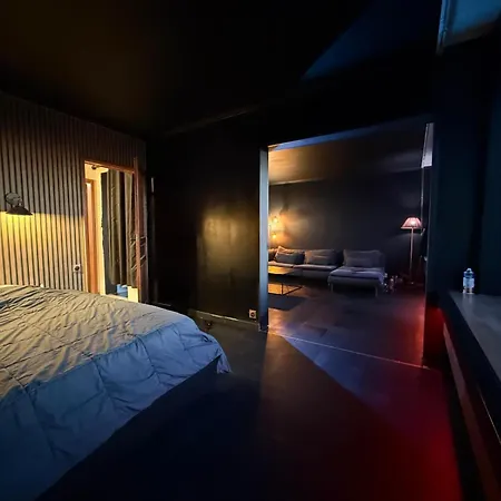 Jacuzzi D Europe Lägenhet Puteaux