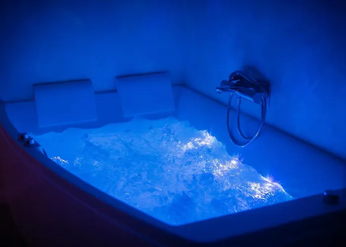 Netflix & Sky Jacuzzi Διαμέρισμα Puteaux